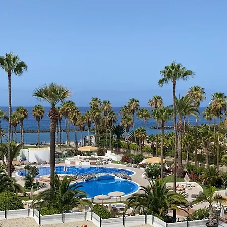 公寓 Appart-hotel A Tenerife *