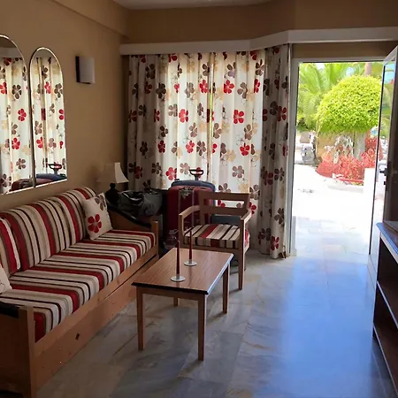 Appart-hotel A Tenerife * 阿德耶