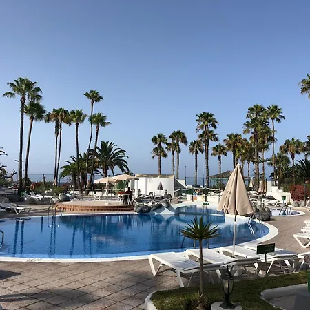 公寓 Appart-hotel A Tenerife *