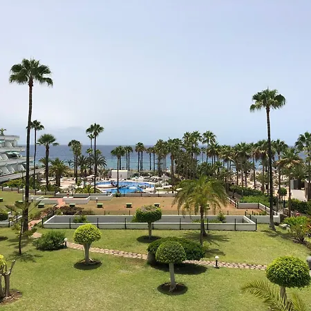Apartman Appart-hotel A Tenerife Costa Adeje (Tenerife)