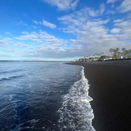 Appart-hotel A Tenerife 아파트